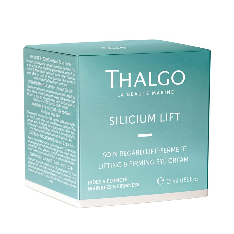 THALGO Lifting & Firming Eye Cream