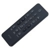 PERFASCIN Replacement Infrared IR Remote Control Fit for JBL Bar