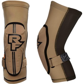 Race Face Knee brace indy loam 2022