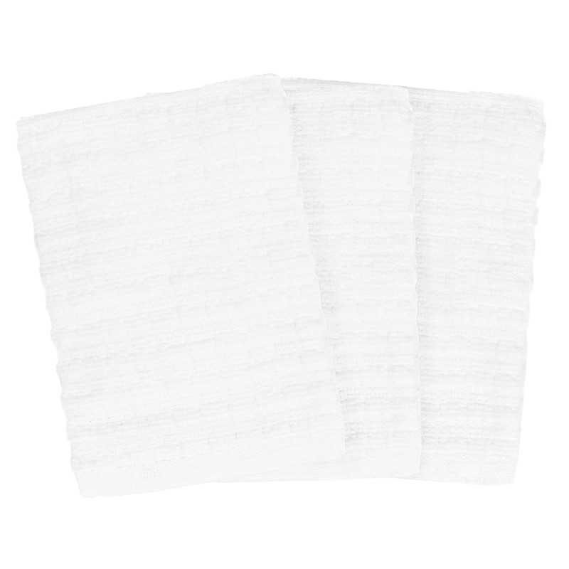 Ritz Royale Collection 100% Combed Terry Cotton, Highly Absorbent, Kitchen