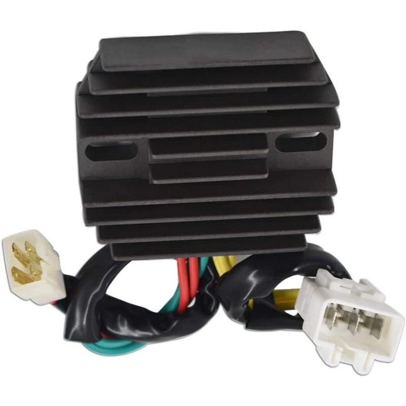 H&H bros Stator and Regulator Rectifier Kit for Honda CBR600RR