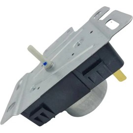 Robertshaw Dryer Timer W10745655 W10857612 Replacement for Whirlpool Amana 230VAC 60Hz OEM.