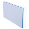 Magic Mopper Eraser Pads - 5 Pack 4.5" x 10"