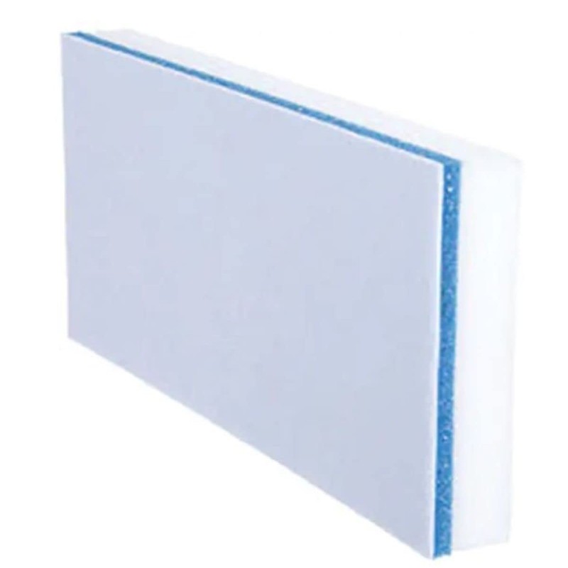 Magic Mopper Eraser Pads - 5 Pack 4.5" x 10"