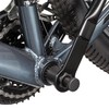 cyclists Bicycle Crank Puller & Bottom Bracket Assembly Tool -
