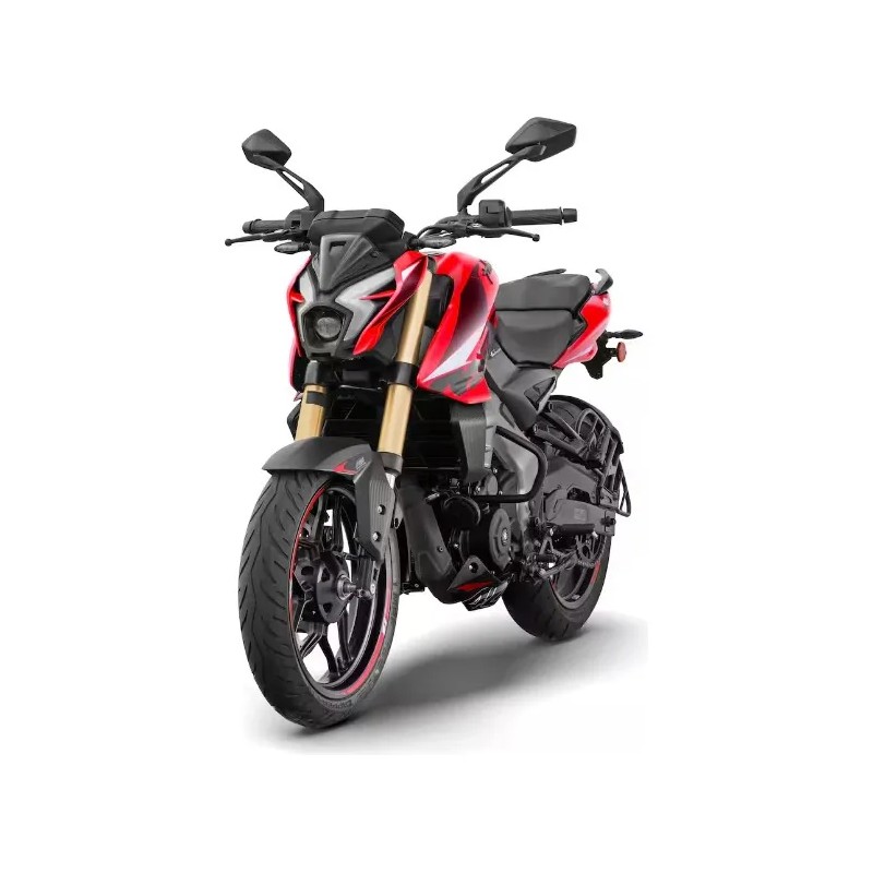 Bajaj Mica Tablero Pulsar Ns400 Z - Accesorios Para Motos