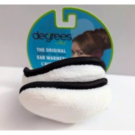 180s New Degrees by 180s Women Fleece Behind-the-Hea