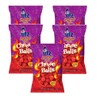 Utz Red Hot Cheese Balls | 2.5 oz | Pack