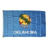 Oklahoma - 3 ft x 5 ft Polyester State Flag
