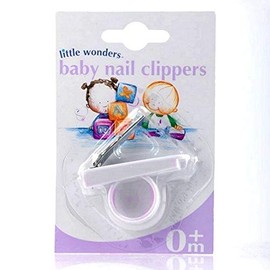 Little Wonders Nagelknipser