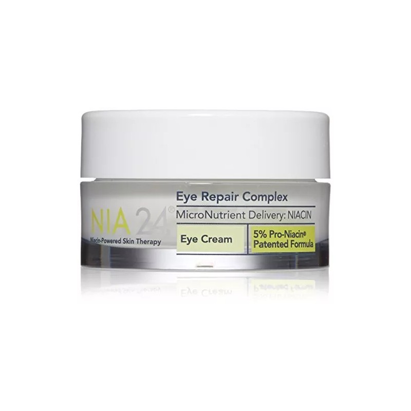 NIA24 Nia 24 Eye Repair Complex, 0.5 fl. oz. **NO