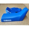 Unbranded YAMAHA PW80 SEAT COVER 1983 TO 2010 MODEL SEAT