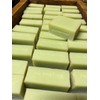 Kreamy Soaps Premium Hand Crafted Bay Rum Lime