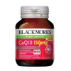 Blackmores Coq10 150Mg 30Caps
