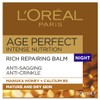 L'Oreal Age Perfect Intense Nutrition Night 50mL