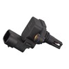 febi bilstein 45255 Suction Pipe Pressure Sensor with Mounting Material,
