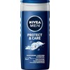 NIVEA MEN Protect & Care Nourishing Shower Gel for Men