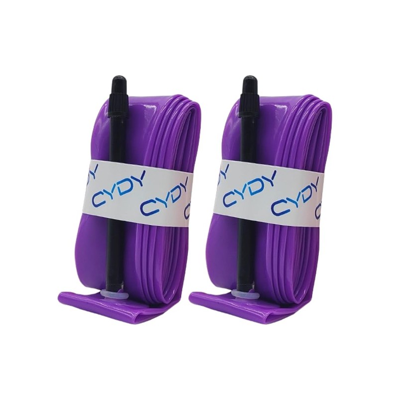 CYDY Ultra Lightweight TPU Tube, 0.1 oz (28 g), For