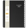 2026 Planner - Calendar Planner 2026, 8" x 10", Jan.