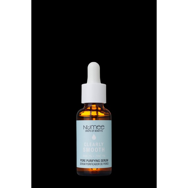 Numee Clearly Smooth Purifying Serum 30ml