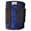 FAJA LUMBAR FAJA LUMBOSACRA ELASTICA VARILLAS DE ALUMINIO Y PLASTICO