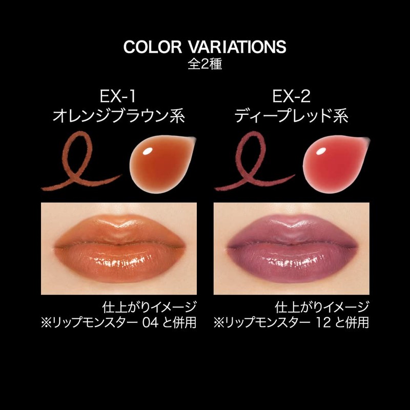 Kate EX-2 Round Overlip Maker