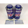 Wako’s E134 S-FV S Super Four Vehicle Synergy 9.1 fl