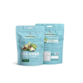 Artichoke Tea, Value Bag of 100 Teabags, 200 Gram