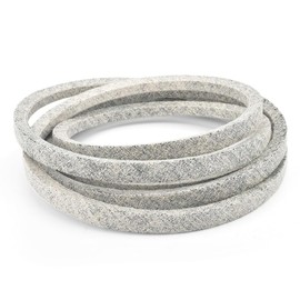 Woniu 041-1560-00 Belt for Bad Boy 54 inch ZT CZT Elite Zero Turn Mower, John Deere TCU18603 Mower Deck - Aramid Cord Belt