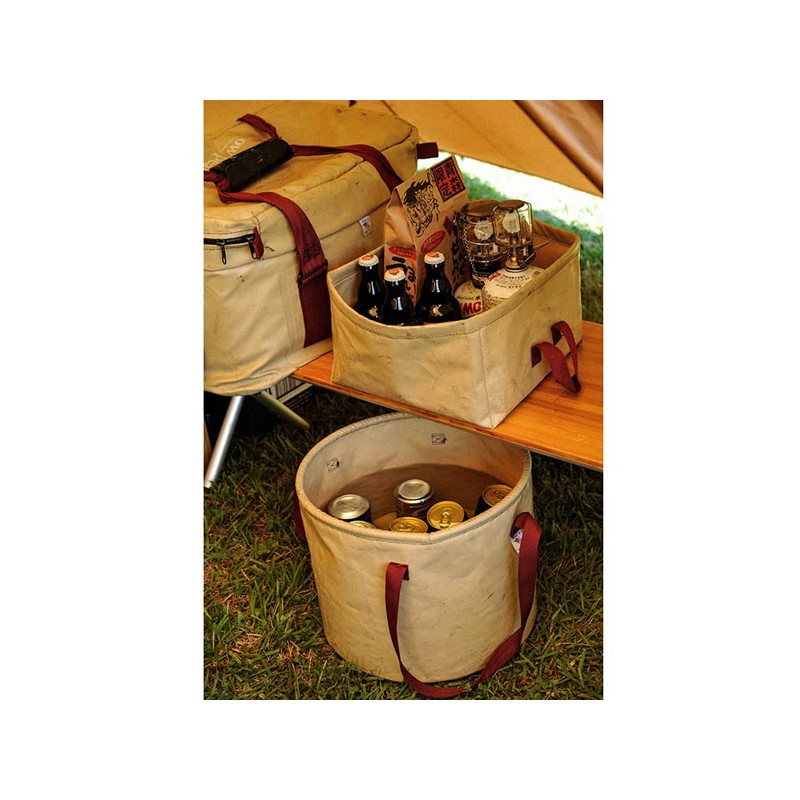 Snow Peak FP-150R Jumbo Camping Sink
