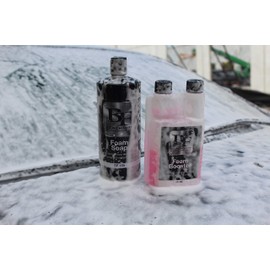 Blackfire Pro Detailers Choice BF-105 Foam Soap, 32 oz.