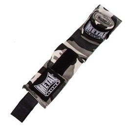METAL BOXE MB120C Training Band - Multi-Colour, 2.50 m