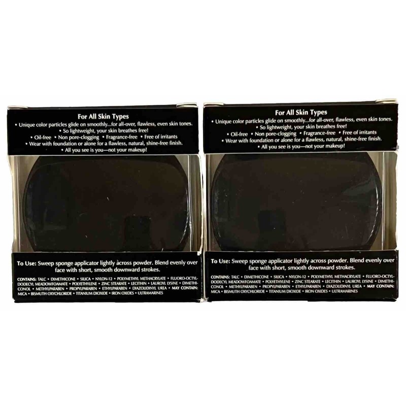 Revlon 2 X Revlon New Complexion Powder Oil-Free 0.35 oz