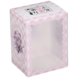 Bushiroad Deck Holder Collection V2 Vol. 963 I said the ability is an average value! Miles