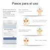 Jellymask Mascarilla Hidroplastica Mascarilla Gel Antiedad
