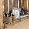 PureGuardian CB200 Bamboo Charcoal Air Purifying Bag, Eco-Friendly, Naturally Absorbs