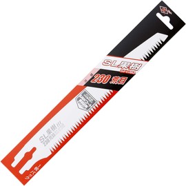 Z SL Fruit Tree 230 Coarse Saw Replacement Blade 9.1 inches (230 mm)