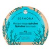 SEPHORA COLLECTION Clean Face Mask Spirulina