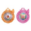 Hirogaru Sky! Pretty Cure Sky Tone Set Wing & Butterfly