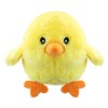 VFM - Baby Chick Soft Easter Toy 10cm - Super