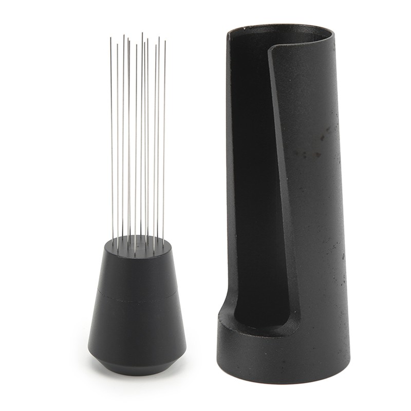 Coffee Powder Stirring Tool Stainless Steel Needle Distribution Tool Coffee