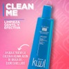 KÜÜL - Clean Me Shampoo Deep Cleansing 300 ml, para