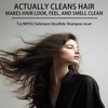 Lmuwecno Lmuwecno Selenium Hair Care Shampoo Oil Control Refreshing Anti-Dandruff