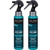 John Frieda Luxurious Volume Fine to Full Blow Out Spray,