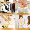 Suiyeejan Tape Measure Body 300 cm / 120 Inches, Tape