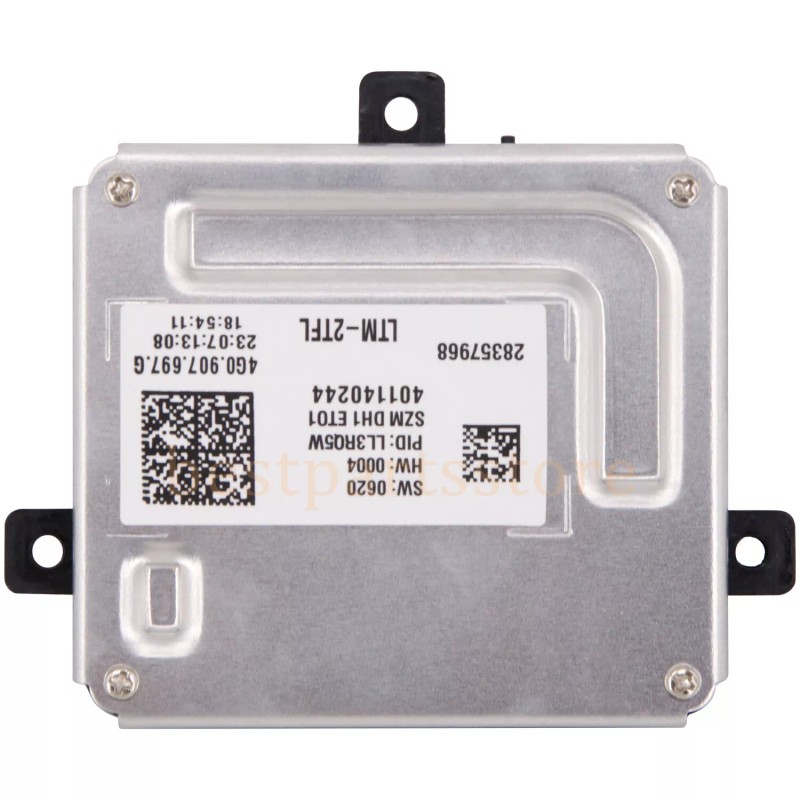 bestpartsstore 4G0907697G New Daytime Running Light Control Module For 14-17