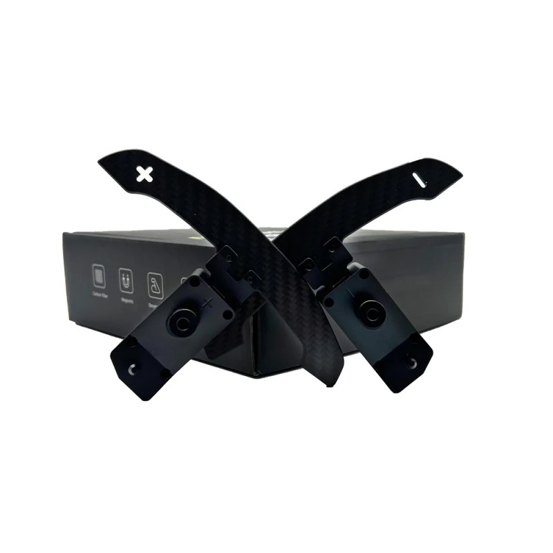US Central Warehouse Spot Stock Magnetic Camry GR Corolla Yaris