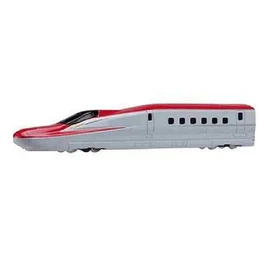 [NEW] train N gauge die-cast scale model No.43 E6 system Super Komachi