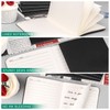 Mini Pocket Notebooks Bulk 3.5 x 5.5 Inches 12 Pack