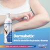 Kit Cuidado Pies Y Piernas Dermabetix Calloxfin Y Crema Pie
